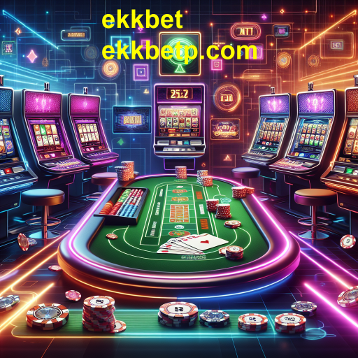 A Ascensão dos Cassinos Online: A Conveniência de Jogar em Casa