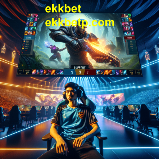 A Importância do Suporte nos Jogos Online