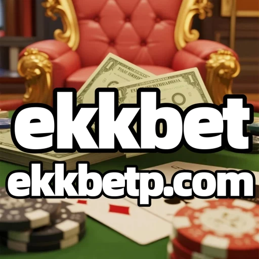 Logo ekkbet